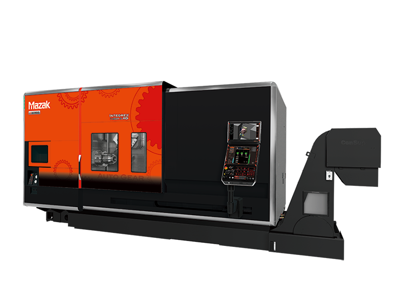 INTEGREX i-450H S AG